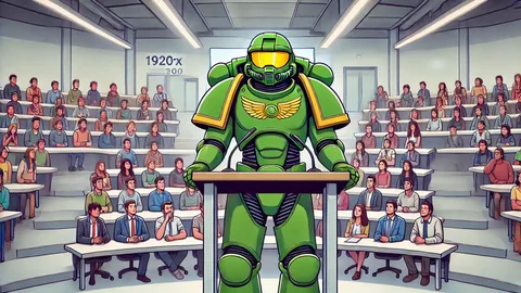 What Halo 5 Can Teach Us About Empowerment